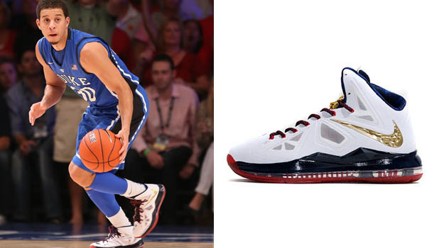 seth curry youth shoes