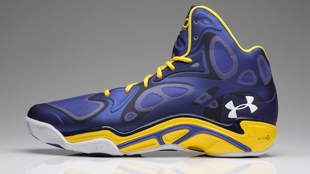 steph curry anatomix spawn kyrie irving custom shoes