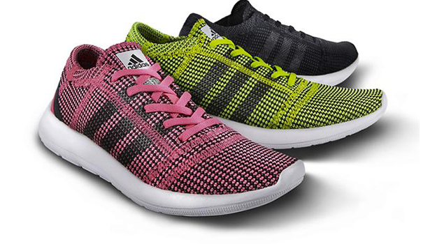 adidas element refine 03 adidas Launches Environmentally Friendly Element Refine Running Shoes