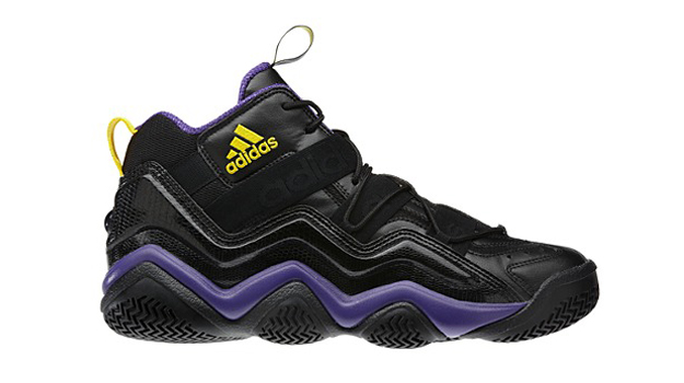 adidas basketball shoes 2000