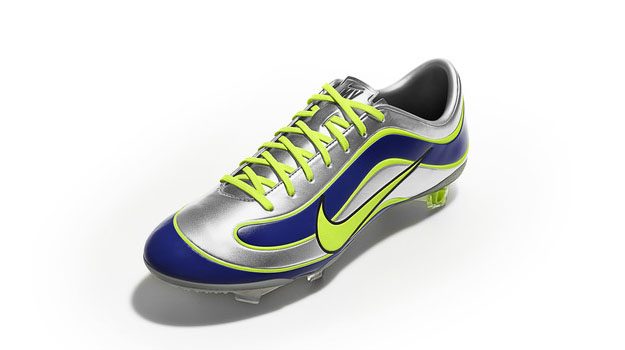 Nike Mercurial Vapor XII Elite FG_65247 Soccer Cleats