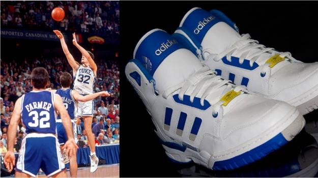 basket adidas 1992